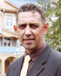 Михаил Сосин Сосногорск